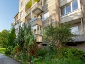 Nuomojamas 2 Kambarių Butas Gabijos G., Vilnius. - nuotraukos Nr. 17