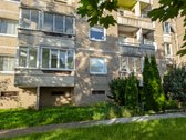 Nuomojamas 2 Kambarių Butas Gabijos G., Vilnius. - nuotraukos Nr. 18
