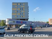 Nuomojamas 2 Kambarių Butas Gabijos G., Vilnius. - nuotraukos Nr. 19