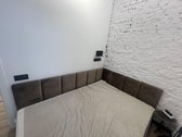 Išnuomojamas naujai įrengtas 1,5 kambario - nuotraukos Nr. 12