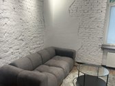 Išnuomojamas naujai įrengtas 1,5 kambario - nuotraukos Nr. 3