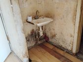 Dviejų kambarių buto plotas – 33,11 m². - nuotraukos Nr. 8