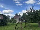 Parduodama sodyba Skaistakaimio kaime, Šakių - nuotraukos Nr. 11