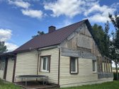 Parduodama sodyba Skaistakaimio kaime, Šakių - nuotraukos Nr. 12