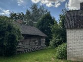 Parduodama sodyba Skaistakaimio kaime, Šakių - nuotraukos Nr. 16