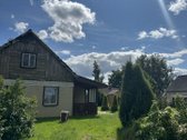 Parduodama sodyba Skaistakaimio kaime, Šakių - nuotraukos Nr. 4