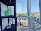 Išnuomojamas jaukus ir šviesus 2 kambarių - nuotraukos Nr. 9