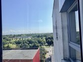Išnuomojamas jaukus ir šviesus 2 kambarių - nuotraukos Nr. 10