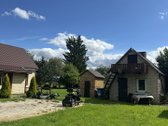 Parduodama sodyba Skaistakaimio kaime, Šakių - nuotraukos Nr. 2