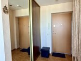 Išnuomojamas jaukus ir šviesus 2 kambarių - nuotraukos Nr. 22