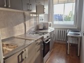 Išnuomojamas butas ilgalaikei nuomai, šalia - nuotraukos Nr. 5