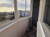 Išnuomojamas butas ilgalaikei nuomai, šalia - nuotraukos Nr. 4