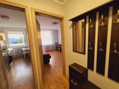 Išnuomojamas butas ilgalaikei nuomai, šalia - nuotraukos Nr. 9