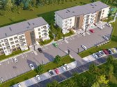 Parduodami Naujos Statybos Butai Elektrėnuose - nuotraukos Nr. 4