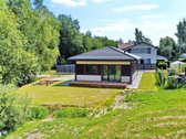 Parduodamas naujai pastatytas vieno aukšto - nuotraukos Nr. 18