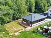 Parduodamas naujai pastatytas vieno aukšto - nuotraukos Nr. 6