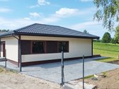 Parduodamas naujai pastatytas vieno aukšto - nuotraukos Nr. 7