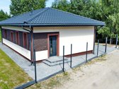 Parduodamas naujai pastatytas vieno aukšto - nuotraukos Nr. 8