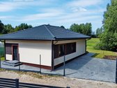 Parduodamas naujai pastatytas vieno aukšto - nuotraukos Nr. 9