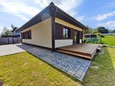 Parduodamas naujai pastatytas vieno aukšto - nuotraukos Nr. 5
