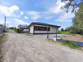 Parduodamas naujai pastatytas vieno aukšto - nuotraukos Nr. 21