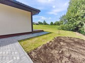 Parduodamas naujai pastatytas vieno aukšto - nuotraukos Nr. 24