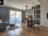 Moderniai Ir Kokybiškai Įrengtas Erdvus Butas - nuotraukos Nr. 3