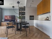 Moderniai Ir Kokybiškai Įrengtas Erdvus Butas - nuotraukos Nr. 5
