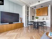 Moderniai Ir Kokybiškai Įrengtas Erdvus Butas - nuotraukos Nr. 7