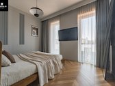 Moderniai Ir Kokybiškai Įrengtas Erdvus Butas - nuotraukos Nr. 11