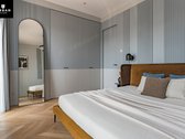 Moderniai Ir Kokybiškai Įrengtas Erdvus Butas - nuotraukos Nr. 12