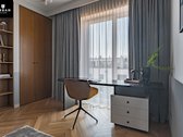 Moderniai Ir Kokybiškai Įrengtas Erdvus Butas - nuotraukos Nr. 14
