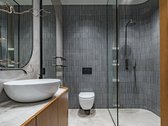 Moderniai Ir Kokybiškai Įrengtas Erdvus Butas - nuotraukos Nr. 15