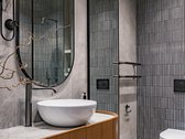 Moderniai Ir Kokybiškai Įrengtas Erdvus Butas - nuotraukos Nr. 16