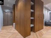 Moderniai Ir Kokybiškai Įrengtas Erdvus Butas - nuotraukos Nr. 18