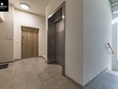 Moderniai Ir Kokybiškai Įrengtas Erdvus Butas - nuotraukos Nr. 22