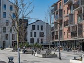 Moderniai Ir Kokybiškai Įrengtas Erdvus Butas - nuotraukos Nr. 27