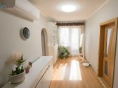 Parduodamas erdvus 3 kambarių butas su holu, - nuotraukos Nr. 7