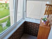 Parduodamas erdvus 3 kambarių butas su holu, - nuotraukos Nr. 11
