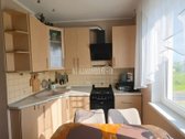 Parduodamas erdvus 3 kambarių butas su holu, - nuotraukos Nr. 13