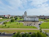 Parduodamas erdvus 3 kambarių butas su holu, - nuotraukos Nr. 16