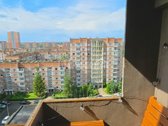 Parduodamas erdvus 3 kambarių butas su holu, - nuotraukos Nr. 21