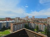 Parduodamas erdvus 3 kambarių butas su holu, - nuotraukos Nr. 22