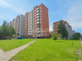 Parduodamas erdvus 3 kambarių butas su holu, - nuotraukos Nr. 25
