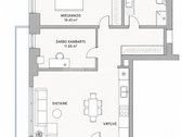 Išskirtiniai Namai Nuomai Šalia Vingio Parko - nuotraukos Nr. 11