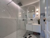 Išnuomojamas šviesus ir modernus 3 kambarių - nuotraukos Nr. 4