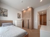 Išnuomojamas šviesus ir modernus 3 kambarių - nuotraukos Nr. 5