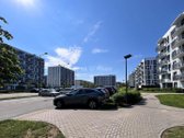 Išnuomojamas šviesus ir modernus 3 kambarių - nuotraukos Nr. 12