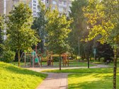 Parduodamas Erdvus Ir Šviesus 3 Kambarių - nuotraukos Nr. 33