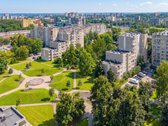 Parduodamas Erdvus Ir Šviesus 3 Kambarių - nuotraukos Nr. 35